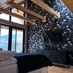 Apartament Nowy świat *