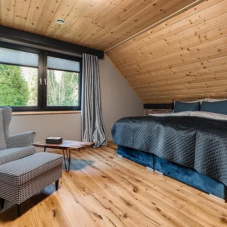 Nowy Swiat Międzybrodzie Bialskie