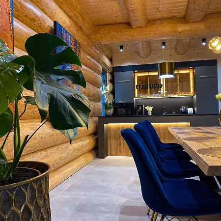 Nowy Swiat 公寓 Międzybrodzie Bialskie