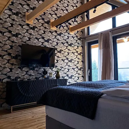 Nowy Swiat Apartment *