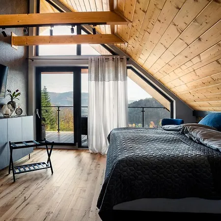 Nowy Swiat * Międzybrodzie Bialskie