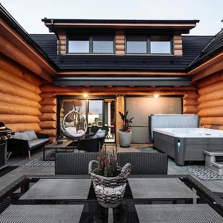 Nowy Swiat Międzybrodzie Bialskie