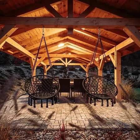 Nowy Swiat Apartamento Międzybrodzie Bialskie