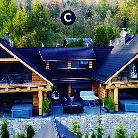 Nowy Swiat Międzybrodzie Bialskie