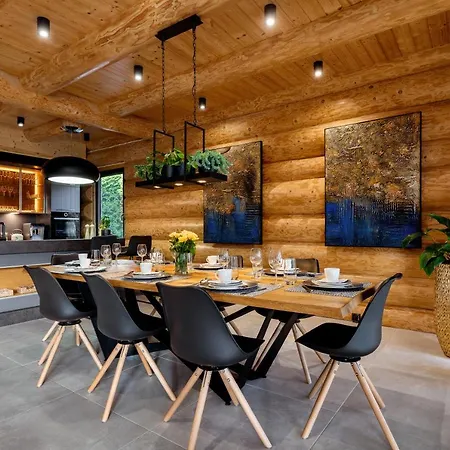 公寓 Nowy Swiat Międzybrodzie Bialskie