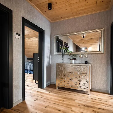 Apartment Nowy Swiat *