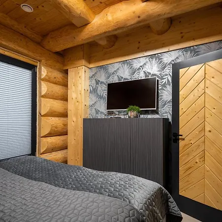 Apartment Nowy Swiat