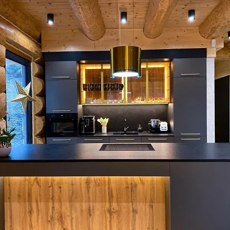 Nowy Swiat Apartment