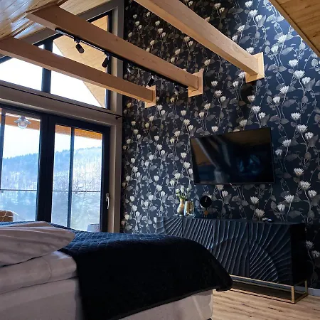 Apartamento Nowy Swiat *
