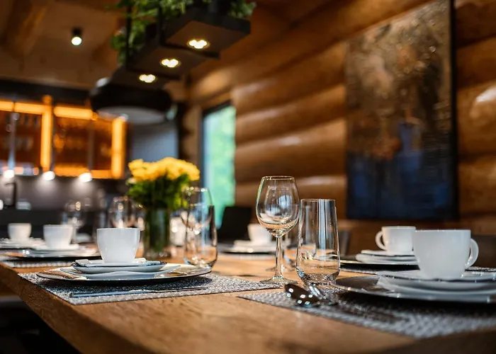 Nowy Swiat Apartamento *