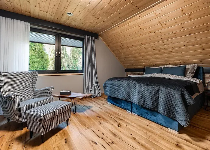 Nowy Swiat Miedzybrodzie Bialskie