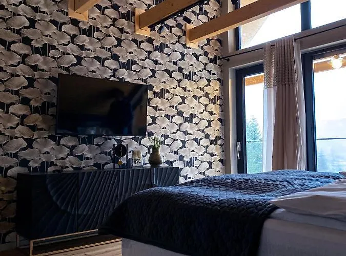 Nowy Swiat Apartamento *