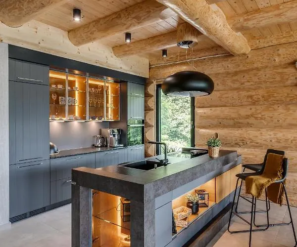 Nowy Swiat Apartamento