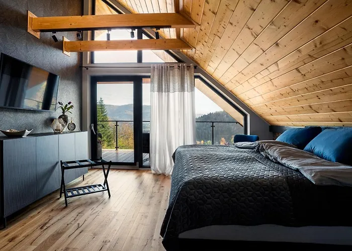 Nowy Swiat * Międzybrodzie Bialskie