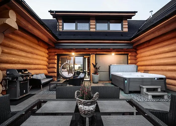 Nowy Swiat Międzybrodzie Bialskie