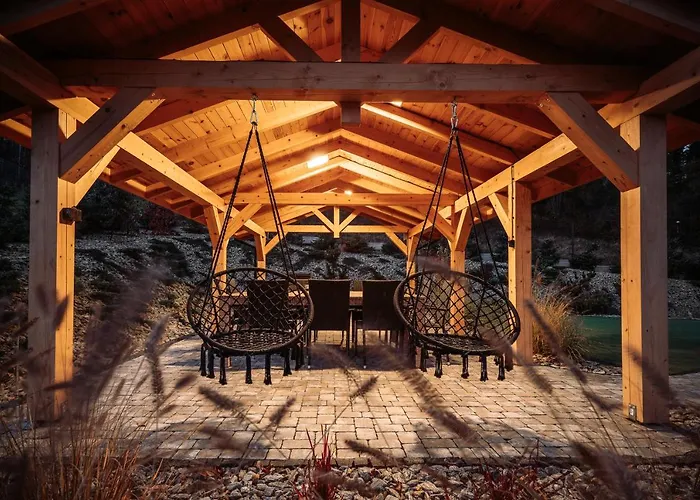 Nowy Swiat Apartman Międzybrodzie Bialskie