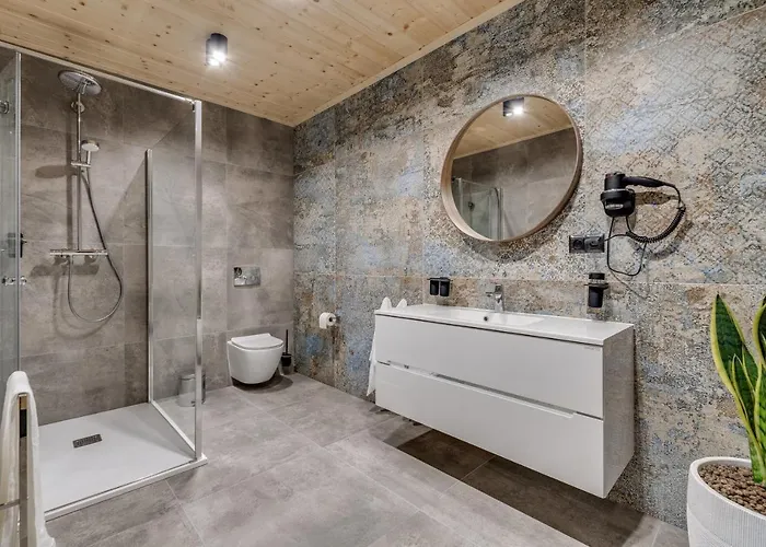 Nowy Swiat Apartamento