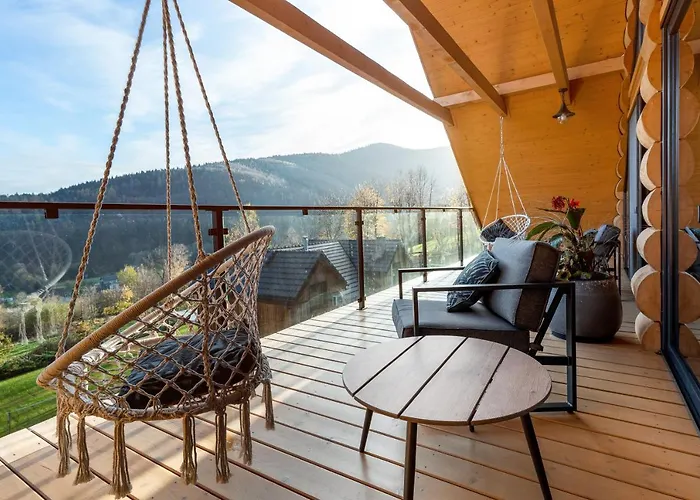 Nowy Swiat Apartamento