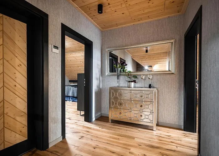 Apartamento Nowy Swiat *