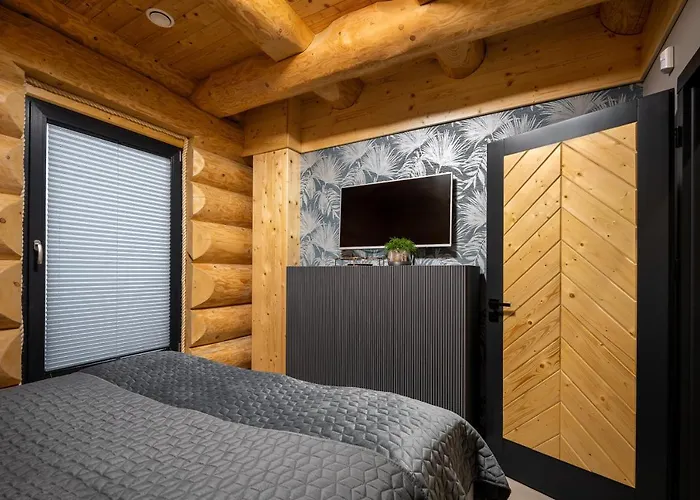 Apartamento Nowy Swiat