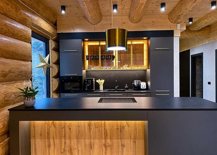 Nowy Swiat Apartamento