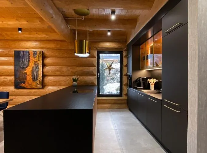 Nowy Swiat Apartamento *