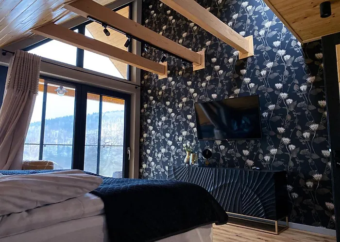 Apartment Nowy Swiat *