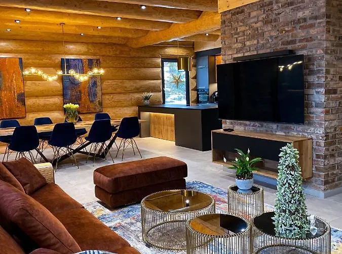 Nowy Swiat Apartamento Międzybrodzie Bialskie