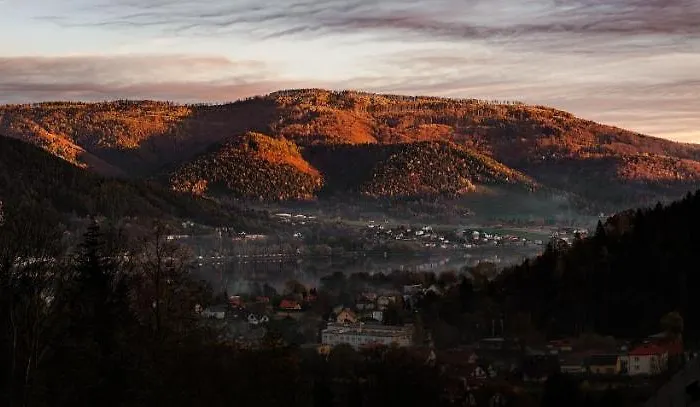 Apartamento Nowy Swiat