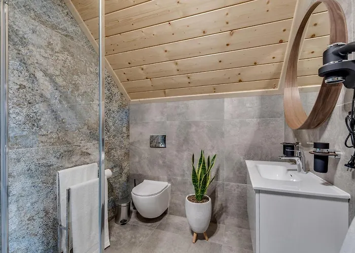 Nowy Swiat Apartamento Międzybrodzie Bialskie