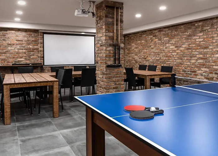 Nowy Swiat Apartamento *