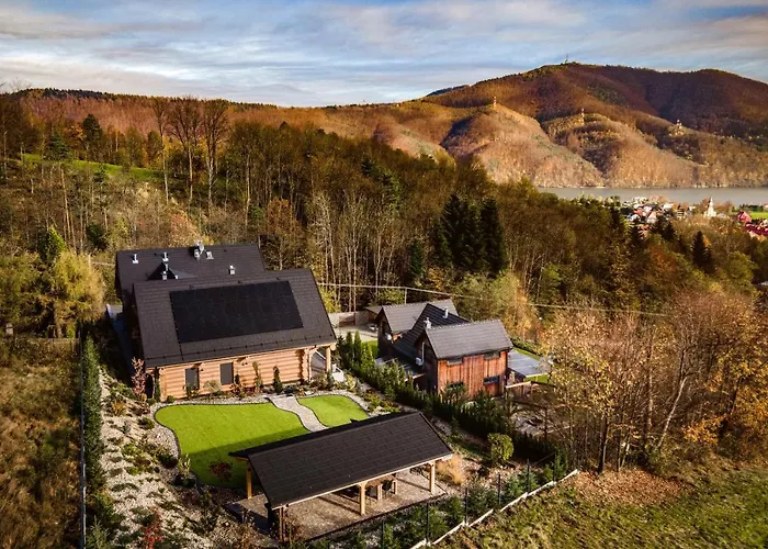 Nowy Swiat Apartamento